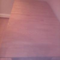 TAVOLO COME NUOVO IN LEGNO LAMELLARE ALLUNGABILE