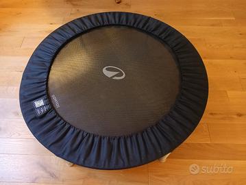 trampolino elastico 