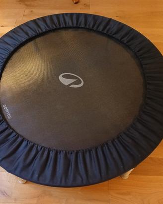 trampolino elastico 