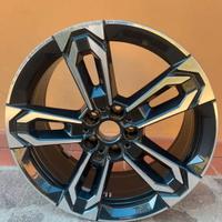 Cerchio in lega originale da 19 per Bmw x1 Msport