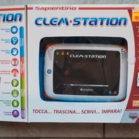 Clem station