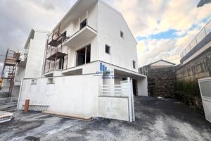 Ultima Villa Nuova Costruzione Trappeto