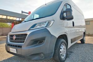 FIAT DUCATO 35 2.3 MJT 130 CV Tetto Alto