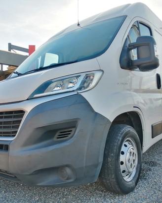 FIAT DUCATO 35 2.3 MJT 130 CV Tetto Alto