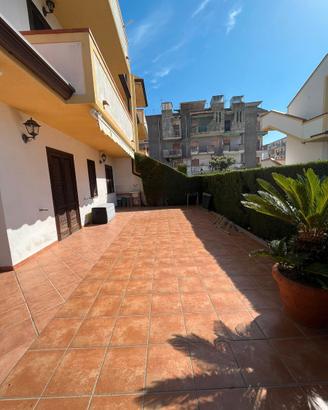Appartamento Scalea (Vip Club)