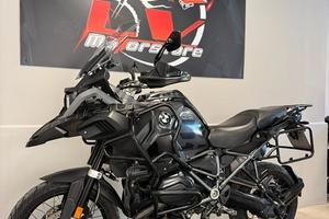 Bmw R 1200 GS ADVENTURE TRIPLE BLACK