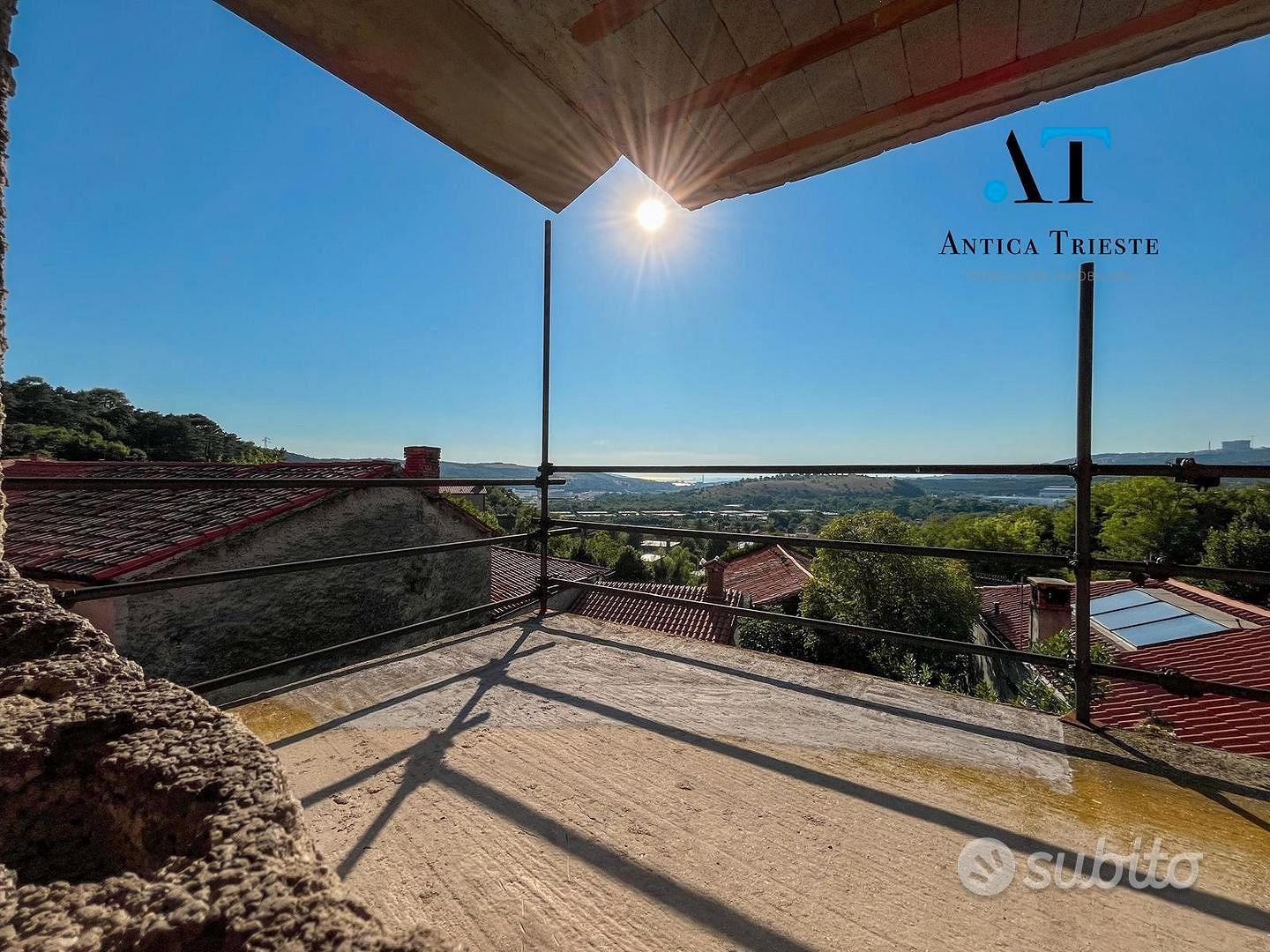 Casa – San Dorligo della Valle / Dolina, Trieste - Altro