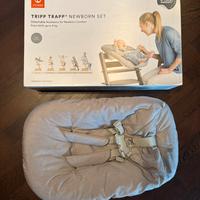 TRIPP TRAPP NEWBORN SET - STOKKE