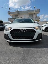 Audi A1 SPB 30 TFSI Identity Black 02/2020
