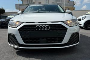 Audi A1 SPB 30 TFSI Identity Black 02/2020