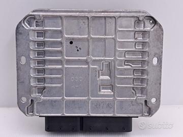 CENTRALINA MOTORE MAZDA 6 Berlina 2° Serie R2BH18