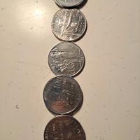 Monete 100 Lire 1979-1982