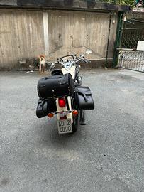 HONDA SCHADOw
