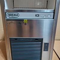 produttore di ghiaccio BREMA CB 249 A HC R290