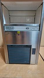 produttore di ghiaccio BREMA CB 249 A HC R290