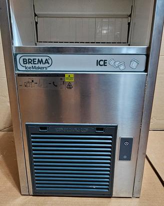produttore di ghiaccio BREMA CB 249 A HC R290