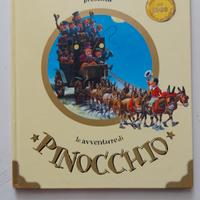 Le avventure di Pinocchio