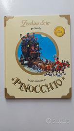 Le avventure di Pinocchio