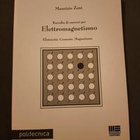 esercizi elettromagnetismo 
