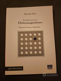 esercizi elettromagnetismo 