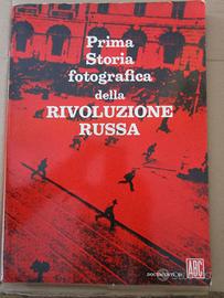 DOCUMENTI DI ABC - STORIA DELLA RIVOLUZIONE RUSSA
