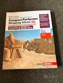 Compact Perfomer- Shaping Ideas LL