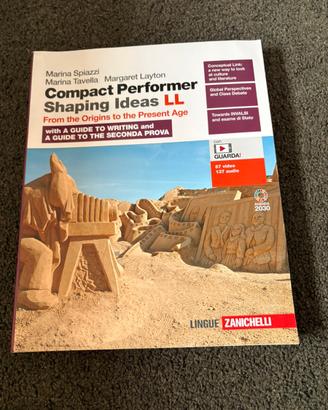 Compact Perfomer- Shaping Ideas LL
