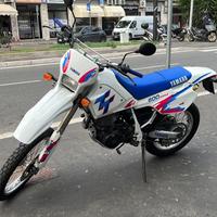 Moto Yamaha perfetta