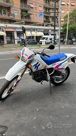 Moto Yamaha perfetta