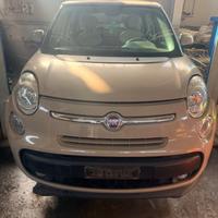 Fiat 500 L anno 2014