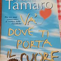 Susanna Tamaro- Và dove ti porta il cuore