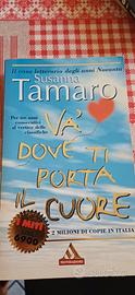 Susanna Tamaro- Và dove ti porta il cuore