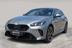 BMW Serie 1 118d MSport Pro auto