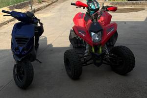quad 125