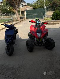 quad 125