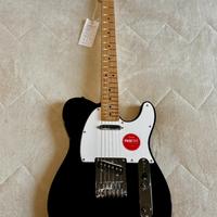 Squier by Fender - Sonic Telecaster