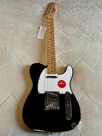 Squier by Fender - Sonic Telecaster
