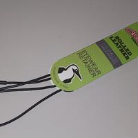 Chums Rolled Leather Nero Nuove  Supporto per Occh