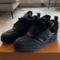 Louis Vuitton Skate 2.0 Nere/Black 41