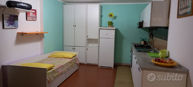 Casa torre dei corsari