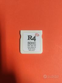 R4 Nintendo ds