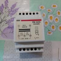 Vemer VN318200 TMC 24/24 - trasformatore 24V