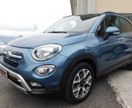 FIAT 500X 2.0 MultiJet 140 CV 4x4 Cross Plus