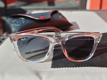 Rayban - Scuderia Ferrari - E.S. Leclerc