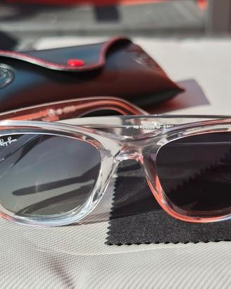 Rayban - Scuderia Ferrari - E.S. Leclerc