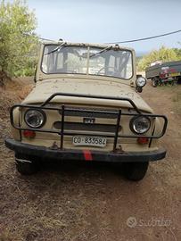 Uaz 469 - 1981