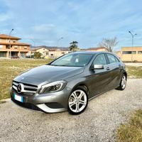 Mercedes Classe A 180d Sport
