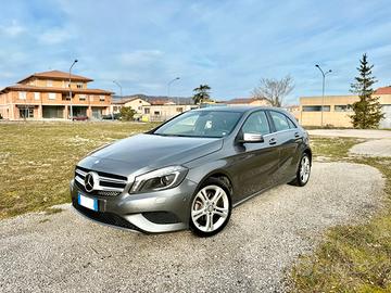 Mercedes Classe A 180d Sport