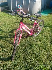 Mountan bike da 26 