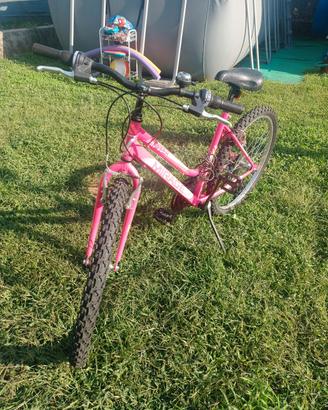 Mountan bike da 26 